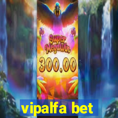 vipalfa bet
